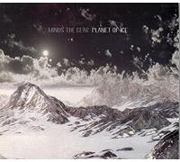 Minus The Bear - Planet Of Ice