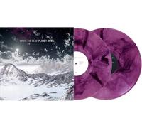 Minus the Bear - Planet of Ice (Purple Smoke Vinyl) [VINYL]