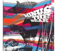 Minus the Bear - They Make Beer Commercials Like This [Us Import]