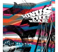 Minus The Bear - They Make Beer Commercials Like This [VINYL]