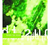 Minus The Bear - This Is What I Know About Being Gigantic [VINYL]