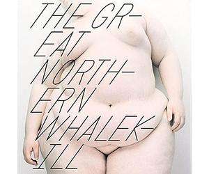 Minus - The Great Northern Whalekill
