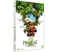 Minuscule 2: Mandibles from Far Away ( Minuscule 2: Les mandibules du bout du monde )
