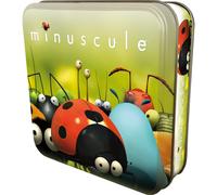 Minuscule Board Game