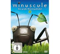 Minuscule - Das große Wiesenspektakel: Folgen 39-58