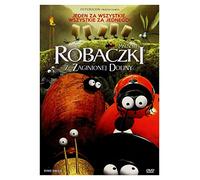 Minuscule - La vallée des fourmis perdues [DVD] [Region 2] (IMPORT) (No English version)