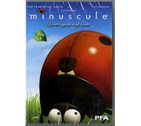 Minuscule - La Vita Segreta Degli Insetti #01