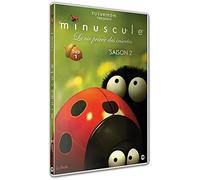 Minuscule Saison 2 Vol.1