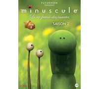 Minuscule Saison 2 Vol.2