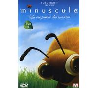 Minuscule Volume 4- DVD