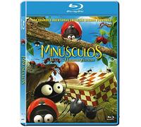 Minusculos : El Valle De Las Hormidas Perdidas - Minuscule (La Vallée Des Fourmis Perdues)