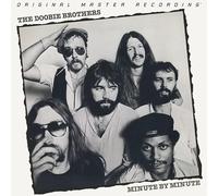 Minute By Minute
