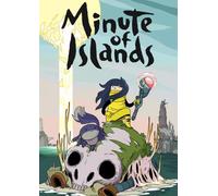 Minute of Islands PC