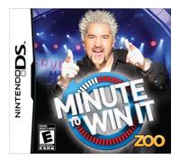 Minute to Win It / Game