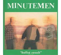 Minutemen – Ballot Results – CD – 2007