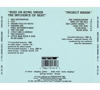 Minutemen - Post Mersh 2