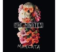 MINUTES - MARCATA - New Vinyl Record lp - V1398z