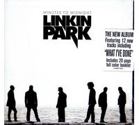 Minutes to Midnight