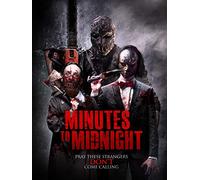 Minutes to Midnight