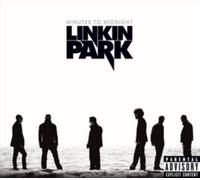 Linkin Park - Minutes to Midnight [CD]