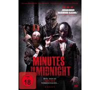 Minutes to Midnight - Bete, dass sie nicht vorbeischauen… (uncut) (DVD)