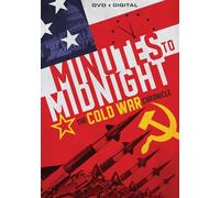 Minutes to Midnight - The Cold War Chronicles Digital