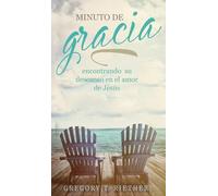 MINUTO DE GRACIA: Encontrando Tu Descanso en el Amor de Jesús