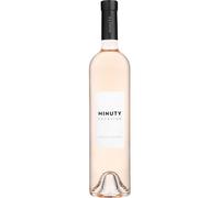 CUVEE PRESTIGE ROSE 2021 - CHATEAU MINUTY