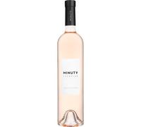 CUVEE PRESTIGE ROSE 2021 - CHATEAU MINUTY