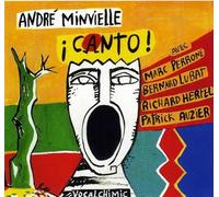 Minvielle, Andre - Canto