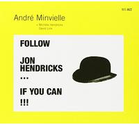 Minvielle, Andre - Follow Jon..
