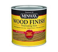 Minwax 22760 .5 Pint Weathered Oak Interior Stain
