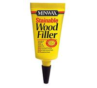 Minwax 274-26428-51 Stainable Wood Filler, Natural, 1 oz