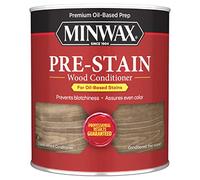 Minwax 61500444 Pre Stain Wood Conditioner, 1 Quart