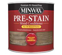 MINWAX Oil-Based Pre-Stain Wood Conditioner-1/2 Pint
