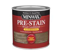 MINWAX Oil-Based Pre-Stain Wood Conditioner-1/2 Pint