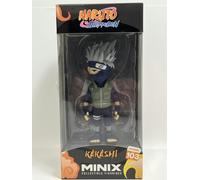 Minx Kakashi Naruto Shippuden 12 cm Collectible Figure 11339