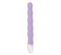 Minx Silky Touch Bullet Vibrator, 5 Inch, Lilac