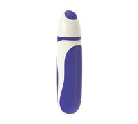 Minx Simplicity Bullet Vibrator Violet 2.5 Inch
