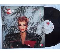 Minx - Toyah LP