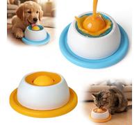 MinXin Pack of 2 Dog Sick Balls