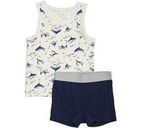 Minymo Jungen Kinder Unterwäsche Underwear set boys