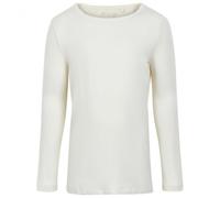 Minymo - Kid's Blouse L/S Bamboo - Everyday base layer size 92, white