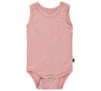 Minymo - Kid's Body without Sleeves - Everyday base layer size 62, pink