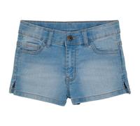 Minymo - Kid's Shorts Denim - Shorts size 92, blue/grey