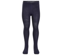 Minymo - Kid's Stocking Solid - Leggings size 92/98, blue