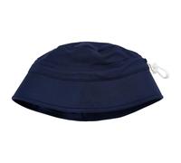 Minymo - Kid's Summer Bucket Hat - Hat size 86/92, blue