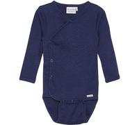 Minymo Wrap Body LS Rib