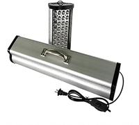 MINZIHAO 400W 800W 1200W LED Portable UV Colloidal Curing lamp Print Head Inkjet Photo Printer Curing 365nm 395nm 405nm cob UV led lamp (Size : 1600w, Color : 405nm)