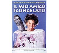 Mio Amico Scongelato Il